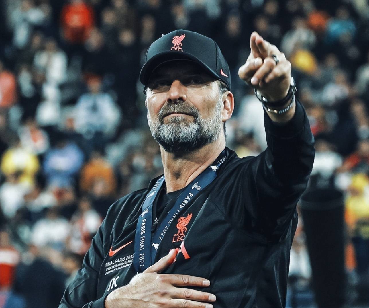 Scout遭遇十五连败,利物浦教练面临压力!