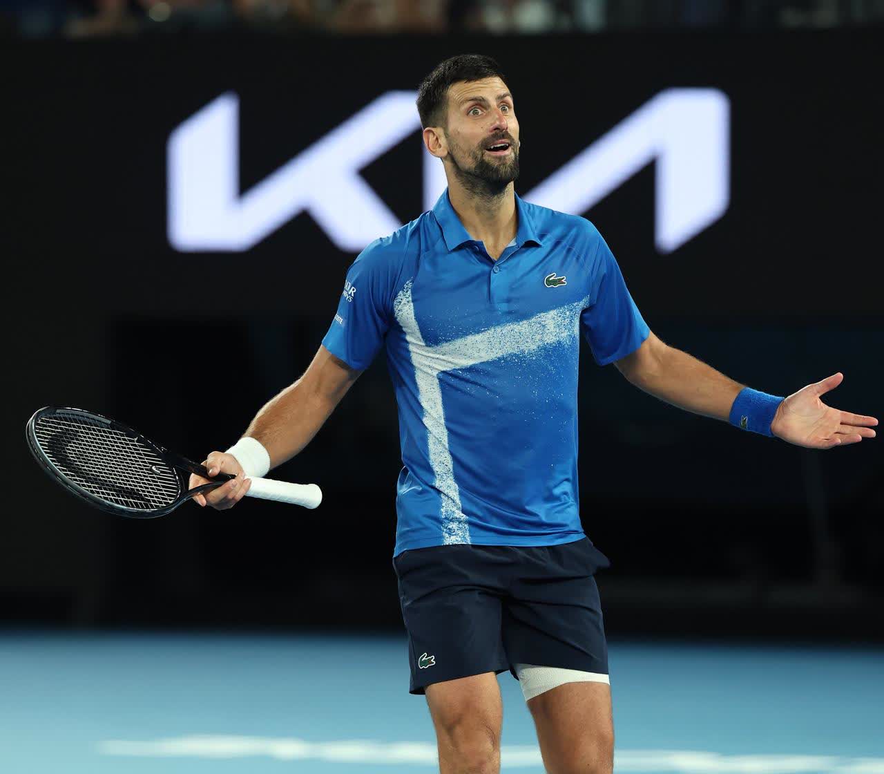 关于美国队引发争议!,德约科维奇官方宣布晋级下一阶段新规比赛高潮迭起的信息 关于美国队引发争议!,德约科维奇官方宣布晋级下一阶段新规比赛高潮迭起的信息